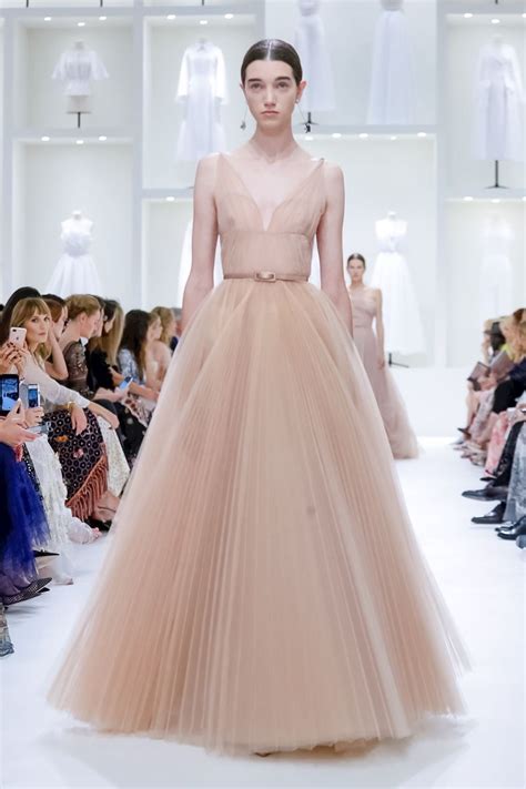 dior wedding dresses 2020.